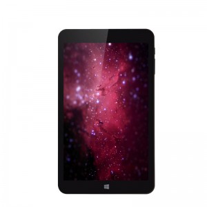 8" Tablet VTW-0102